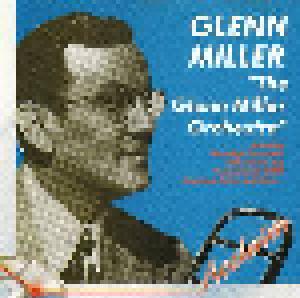 Glenn Miller: Glenn Miller Orchestra, The - Cover
