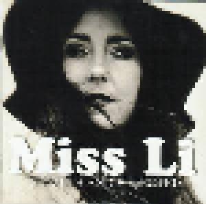Miss Li: Singles And Selected - Cover