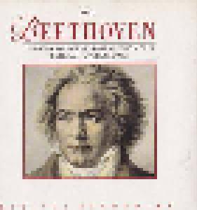 Ludwig van Beethoven: Sinfonie Nr. 2 D-Dur Op. 36 / Nr. 4 B-Dur Op. 60 - Cover
