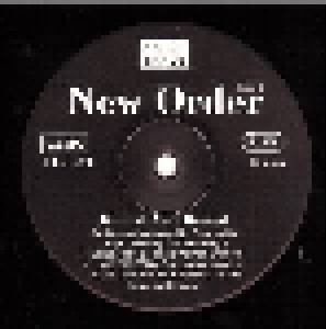 New Order: Round & Round (12") - Bild 5