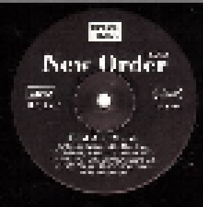 New Order: Round & Round (12") - Bild 6