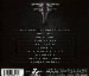 Fear Factory: Genexus (CD) - Bild 2