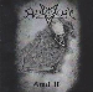 Azaghal: Arvet II (CD) - Bild 1