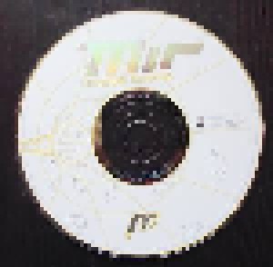 Mir: Invisible Science (CD) - Bild 3