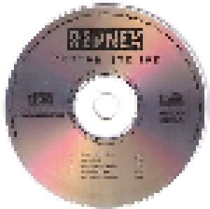Rednex: Cotton Eye Joe (Single-CD) - Bild 3