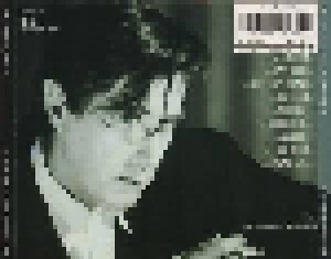 Bryan Ferry: Boys And Girls (CD) - Bild 2