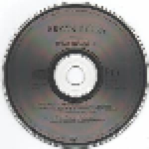 Bryan Ferry: Boys And Girls (CD) - Bild 3
