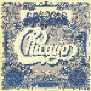 Chicago: VI (LP) - Bild 1
