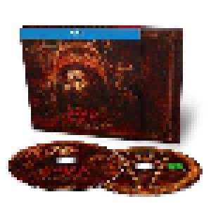 Slayer: Repentless (2-CD + DVD + Blu-ray Disc + PIC-LP) - Bild 6