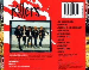 Iron Maiden: Killers (CD) - Bild 7