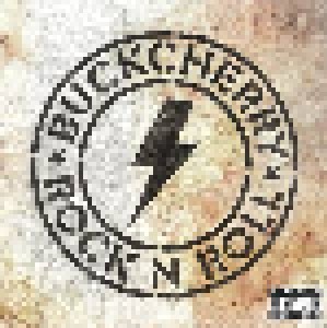 Buckcherry: Rock N Roll (CD) - Bild 1