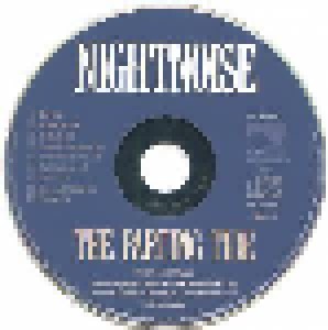 Nightnoise: The Parting Tide (CD) - Bild 3
