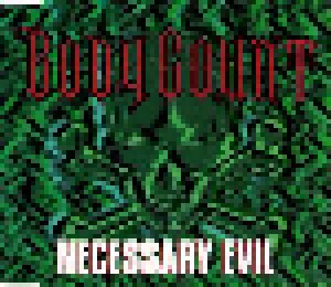 Body Count: Necessary Evil (Single-CD) - Bild 1