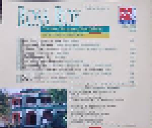 The Baden-Württemberg Wind Orchestra: Ross Roy (CD) - Bild 2