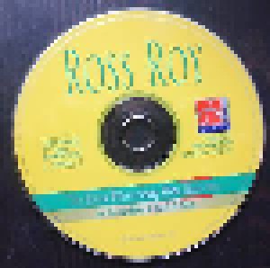 The Baden-Württemberg Wind Orchestra: Ross Roy (CD) - Bild 3