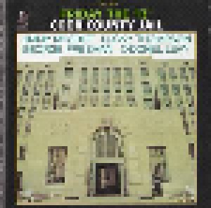 Cover - Lucky Thompson: Friday The 13th - Cook County Jail