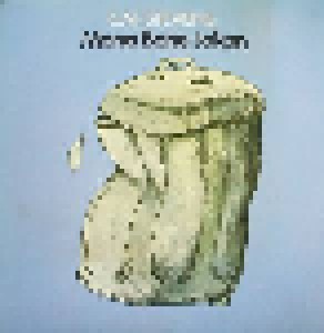 Cat Stevens: Mona Bone Jakon (LP) - Bild 1