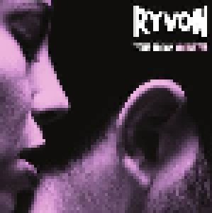 Cover - Ryvon: Your Touch Your Eyes