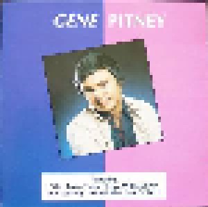Gene Pitney: Gene Pitney (CD) - Bild 1