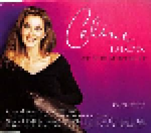 Céline Dion: At The Movies EP (Single-CD) - Bild 1