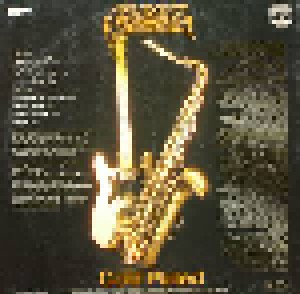 Climax Blues Band: Gold Plated (LP) - Bild 3