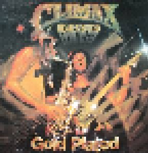 Climax Blues Band: Gold Plated (LP) - Bild 1