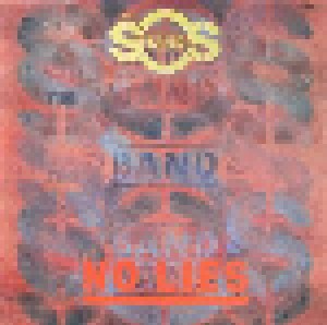 S.O.S. Band: No Lies (2-12") - Bild 2