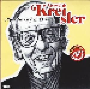 Georg Kreisler: "Nichtarische" Arien (CD) - Bild 1