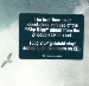 Devin Townsend Project: Sky Blue (2-LP + CD) - Bild 3