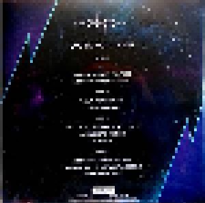 Devin Townsend Project: Dark Matters (2-LP + CD) - Bild 2