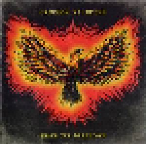 Jackson Firebird: Shake The Breakdown (CD) - Bild 1