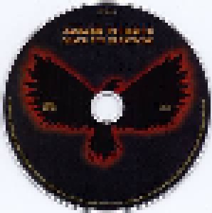Jackson Firebird: Shake The Breakdown (CD) - Bild 3