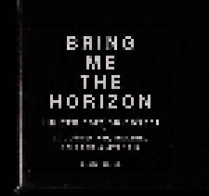 Bring Me The Horizon: That's The Spirit (CD) - Bild 2