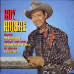 Roy Rogers: Famous Country Music Makers (CD) - Bild 1