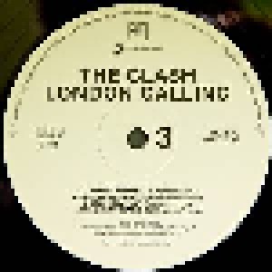 The Clash: London Calling (2-LP) - Bild 9