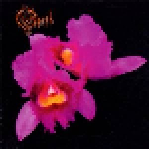 Opeth: Orchid (CD) - Bild 1