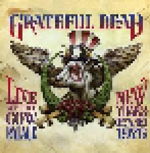 Grateful Dead: Live At The Cow Palace, New Years Eve 1976 (5-LP) - Bild 1