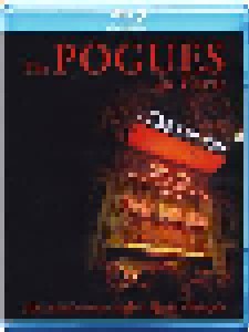 The Pogues: The Pogues In Paris - 30th Anniversary Concert At The Olympia (Blu-ray Disc) - Bild 1
