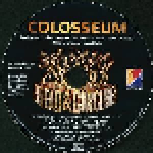 Colosseum: Bread & Circuses (CD) - Bild 2
