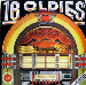 16 Oldies (LP) - Bild 1