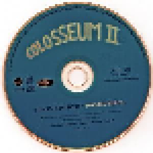 Colosseum II: Strange New Flesh (2-CD) - Bild 3