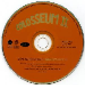 Colosseum II: Strange New Flesh (2-CD) - Bild 4