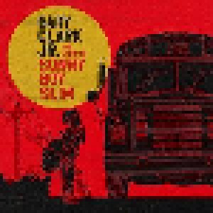 Cover - Gary Clark Jr.: Story Of Sonny Boy Slim, The