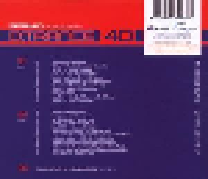 Gary D. Presents D.Trance 40 (3-CD) - Bild 2