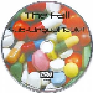 The Fall: Sub-Lingual Tablet (CD) - Bild 3
