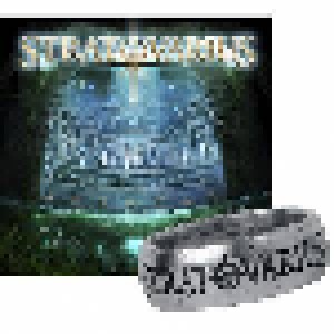 Stratovarius: Eternal (CD + DVD) - Bild 3