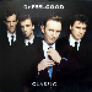 Dr. Feelgood: Classic (LP) - Bild 1