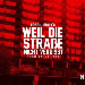 Frank White: Weil Die Straße Nicht Vergisst (CD + DVD) - Bild 1