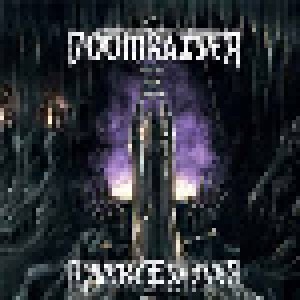 Doomraiser: Reverse (LP) - Bild 1