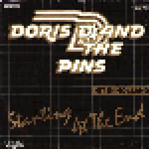 Cover - Doris D. & The Pins: Starting At The End